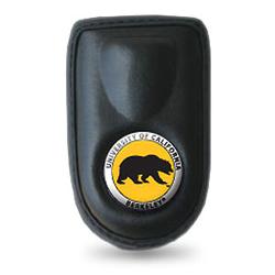 Wireless Emporium, Inc. Universal NCAA Cal Berkeley Golden Bears Pouch