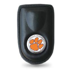 Wireless Emporium, Inc. Universal NCAA Clemson Tigers Pouch