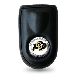 Wireless Emporium, Inc. Universal NCAA Colorado Buffaloes Pouch