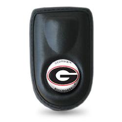 Wireless Emporium, Inc. Universal NCAA Georgia Bulldogs Pouch