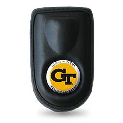 Wireless Emporium, Inc. Universal NCAA Georgia Tech Yellow Jackets Pouch