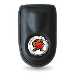 Wireless Emporium, Inc. Universal NCAA Maryland Terrapins Pouch