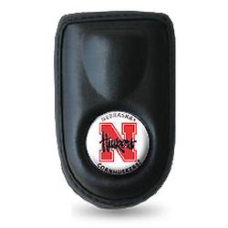 Wireless Emporium, Inc. Universal NCAA Nebraska Cornhuskers Pouch