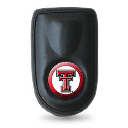 Wireless Emporium, Inc. Universal NCAA Texas Tech Red Raiders Pouch