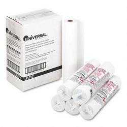 Universal Office Products Universal Office Economical High Sensitivity Thermal Paper - 8.5 x 98ft