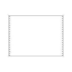Universal Office Products Universal Office One Part Computer Paper - 11 x 15 - 20lb - 2400 x Sheet - White