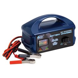Universal Power Group 71712 2/10-Amp ChaRGer & 50-Amp Engine Start