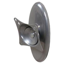 PREMIER MOUNTS Universal Tilt/Pivot Wall Mount - 50 lb