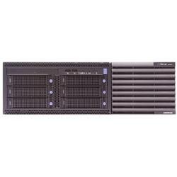 Uniwide Technologies Uniwide UniServer 3326ES Barebone System - - Socket 940 - Opteron - 64GB Memory Support - Gigabit Ethernet - 3U Rack