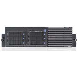 Uniwide Technologies Uniwide UniServer 3526ES Barebone System - - Socket F (1207) - Opteron - 64GB Memory Support - Gigabit Ethernet, Fast Ethernet - 3U Rack