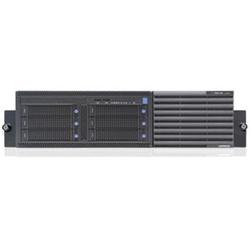 Uniwide Technologies Uniwide UniServer 3546ES Barebone System - - Socket F (1207) - Opteron - 128GB Memory Support - Gigabit Ethernet, Fast Ethernet - 3U Rack (3546ES-02)