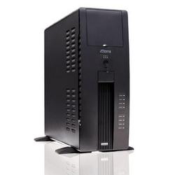 Uniwide Technologies Uniwide UniWorkstation 5528ES Barebone System - - Socket F (1207) - Opteron - 64GB Memory Support - Gigabit Ethernet, Fast Ethernet - Mid-tower