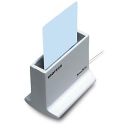 UNOTRON Unotron SpillSeal SAC2 Smart Card Reader - Smart Card - USB
