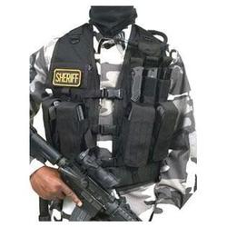 Blackhawk Urban Assault Vest, Black