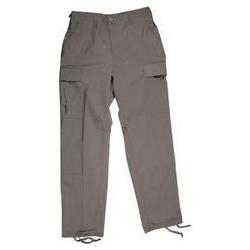 Bdu's Us Milspec Pants, Poly, O.d., Xl, Long