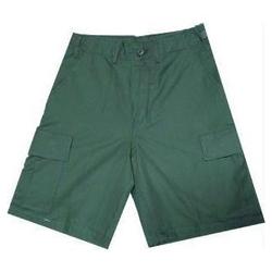 Bdu's Us Milspec Shorts, Ripstop, O.d., Medium