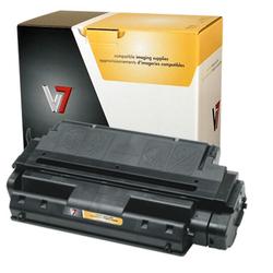V7-LASER TONER SUPPLIES V7 Black Toner Cartridge - Black (V709A)
