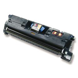 V7-LASER TONER SUPPLIES V7 Black Toner Cartridge - Black (V72500B)