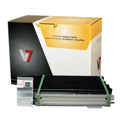 V7-LASER TONER SUPPLIES V7 Black Toner Cartridge - Black (V7AL100TD)