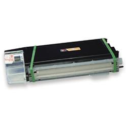 V7-LASER TONER SUPPLIES V7 Black Toner Cartridge - Black (V7AL110TD)