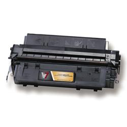 V7-LASER TONER SUPPLIES V7 Black Toner Cartridge - Black (V7L50)