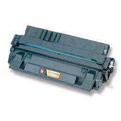 VIDEO 7 V7 Black Toner Cartridge For HP LaserJet 5000 and 5100 Series Printers - Black