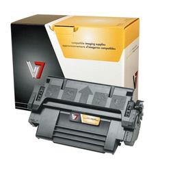 V7-LASER TONER SUPPLIES V7 High Yield Black Toner Cartridge - Black (V798X)