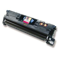 V7-LASER TONER SUPPLIES V7 Magenta Toner Cartridge - Magenta