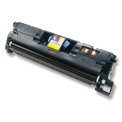 V7-LASER TONER SUPPLIES V7 Yellow Toner Cartridge - Yellow