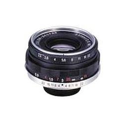 Voigtlander VOIGTLANDER SKOPAR 35 F2.5 C-TYPE BLACK