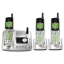 VTECH VTech IA5878 5.8 GHz Cordless Phone - 1 x Phone Line(s) - Sub-mini phone Headset