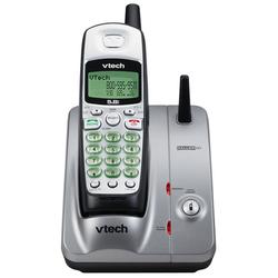 VTECH VTech ia5823 Cordless Telephone - - 1 x Headset