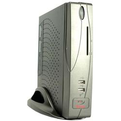 VXL TC4333-LI Thin Client - Thin Client - VIA C7 1GHz - 128MB RAM - 64MB Flash - Linux