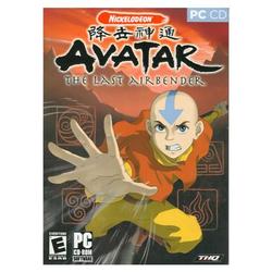 ValuSoft Avatar: The Last Airbender (PC)