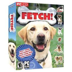 ValuSoft Fetch! (PC)