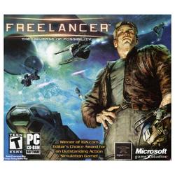 ValuSoft Freelancer (PC)