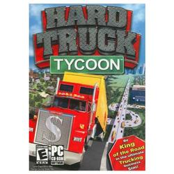 ValuSoft Hard Truck Tycoon (PC)