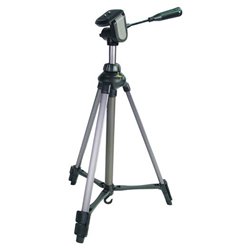 Vanguard AK-1 OS Tripod with 2-way Panhead - Floor Standing Tripod