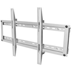 Vanguard Fixed Flat Panel Wall Mount Bracket - Steel - 200 lb