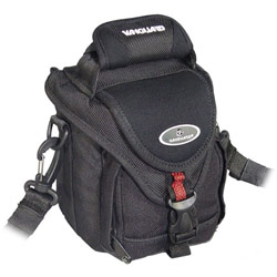 Vanguard Oregon Camera Case - Top Loading - Nylon (OREGON 10)