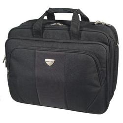 Vanguard Osaka Soft Laptop Case - Top Loading - Polyester - Black