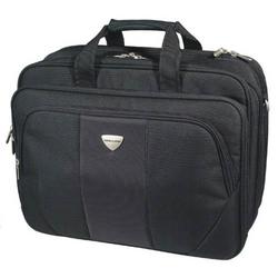 Vanguard Osaka Soft Laptop Cases - Top Loading - Polyester - Black