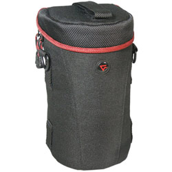 Vanguard Padded Lens Accessory Bag - Top Loading (ICS 008-L2)