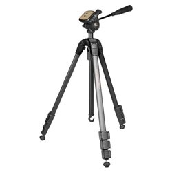 Vanguard Tripod With Ball Panhead - Floor Standing Tripod