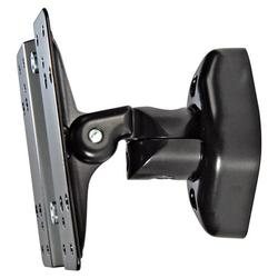 Vantage Point WL02-B Tilt/Pan Wall Mount - 40 lb