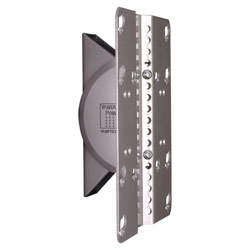 Vantage Point WL02-S Tilt/Pan Wall Mount - 40 lb