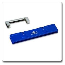 Vantec DDR-A1A Iceberq DDR Aluminum Memory Heatspreader Retail