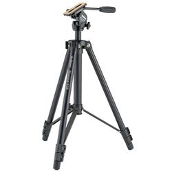 Velbon Floor Standing Tripod - Floor Standing Tripod - 11.02 to 61.02 Height - 8.82 lb Load Capacity