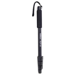 Velbon RUP-40 Monopod - Floor Standing Monopod - 19.13 to 62.36 Height