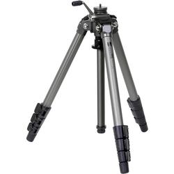 Velbon Sherpa 750RA Camera Tripod - Floor Standing Tripod - 6.3 to 57 Height - 11 lb Load Capacity